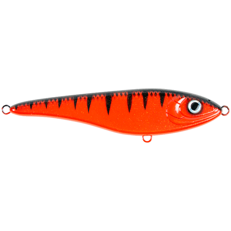 Big Bandit Slow Sinking Jerkbait