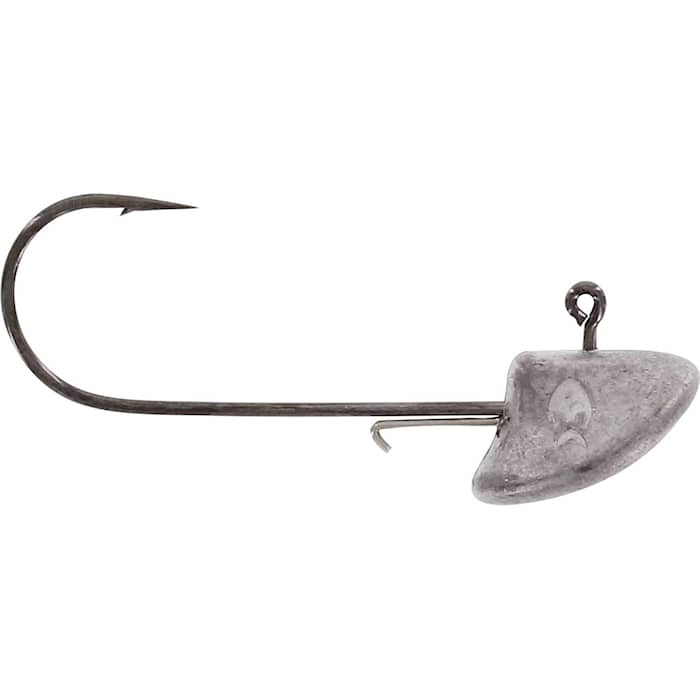 Westin StandUp LT 15g #4/0 Natural Mustad 32627