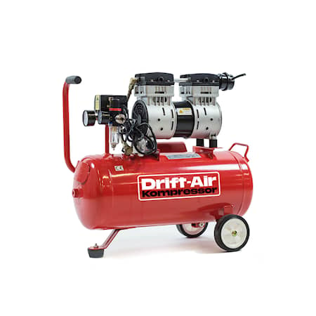Drift-Air Kompressori JWS30