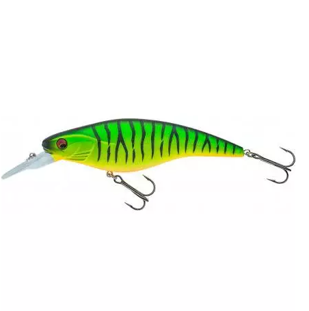 Daiwa Prorex Flat Bait 10cm MR Wobbler