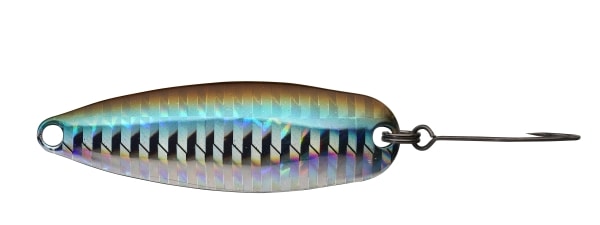 Illex Native Spoon skeddrag