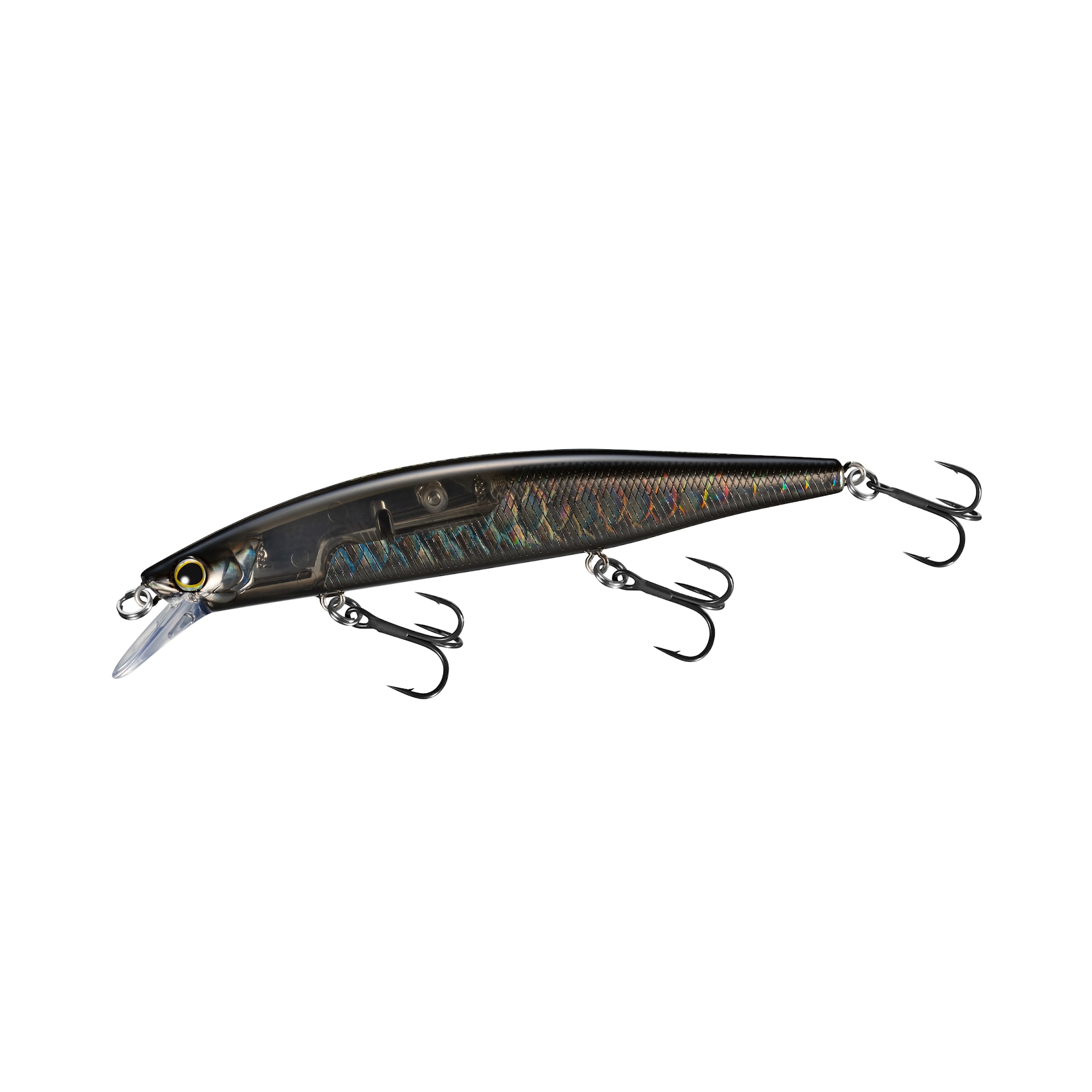 Shimano BT World Minnow Flash Boost 115mm 17g