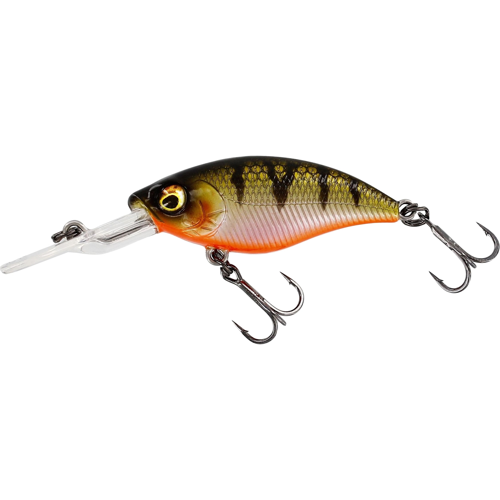Westin BuzzBite 4 cm Low Floating Bling Perch