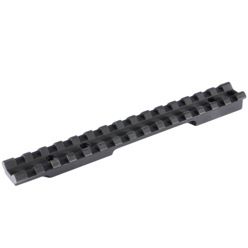 EGW Picatinny Remington 700, 722, 40X Ultimate Muzzleloader Rail