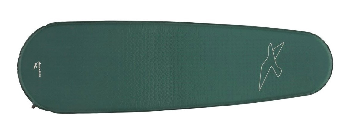 Easy Camp Lite Enkelt liggunderlag 182 x 51 x 3,8 cm -