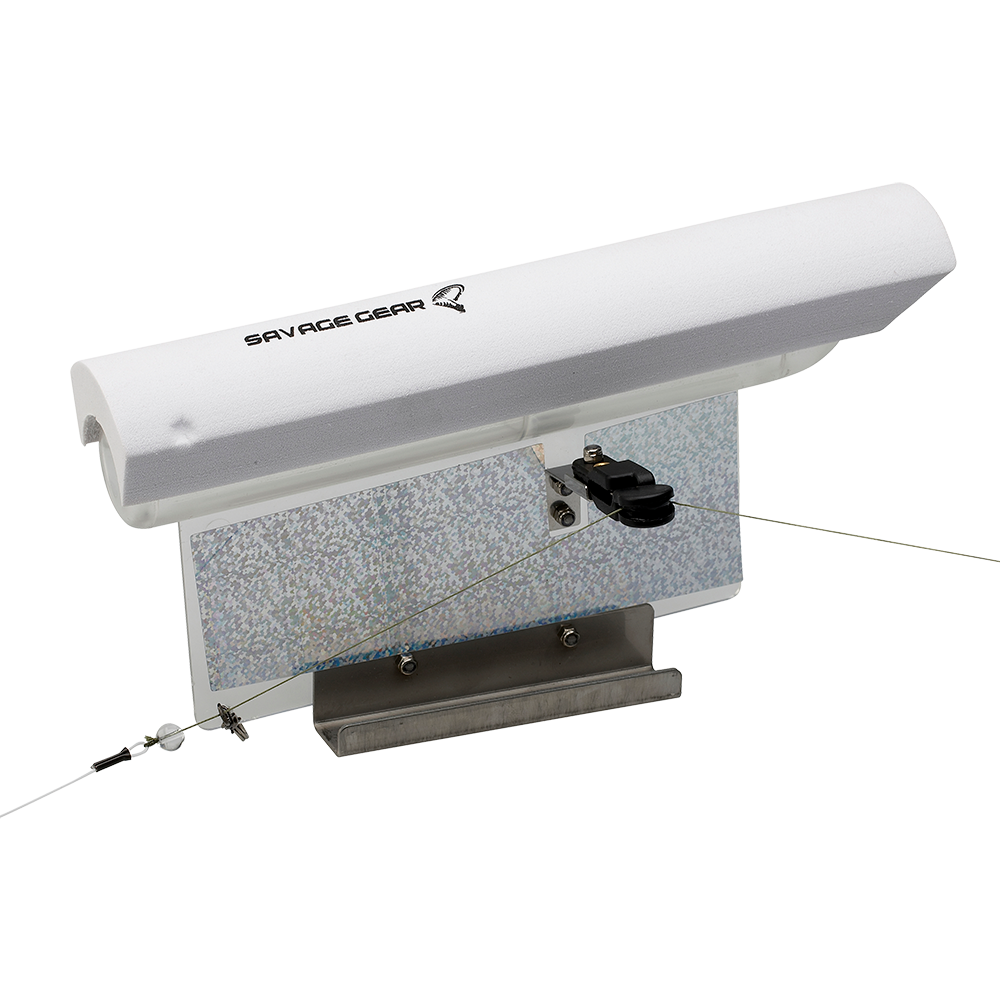 SG MP Paravane XL Siimaplaanari Oikea