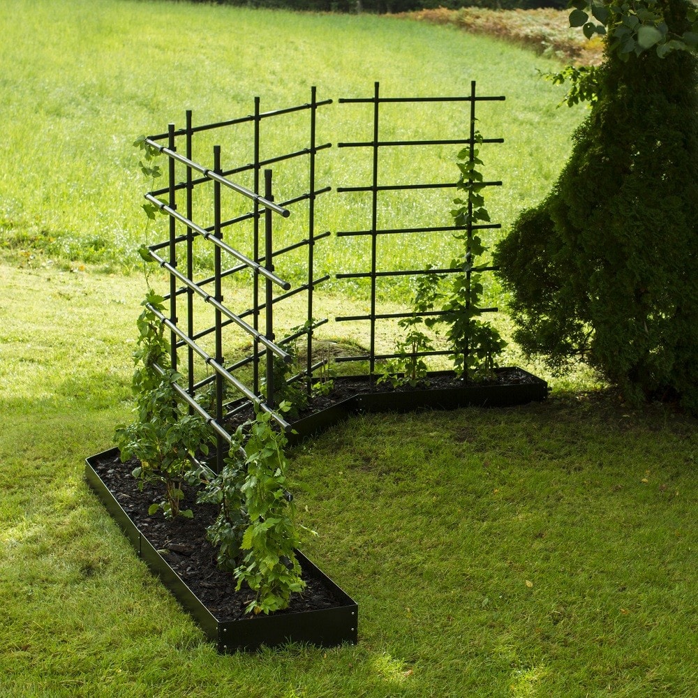 planteringskant-flexigarden-svart-120-mm-skarvplat