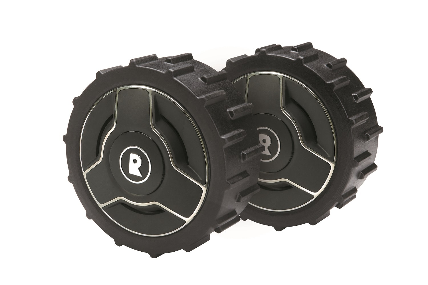 WOLF-Garten Power Rad Loopo M