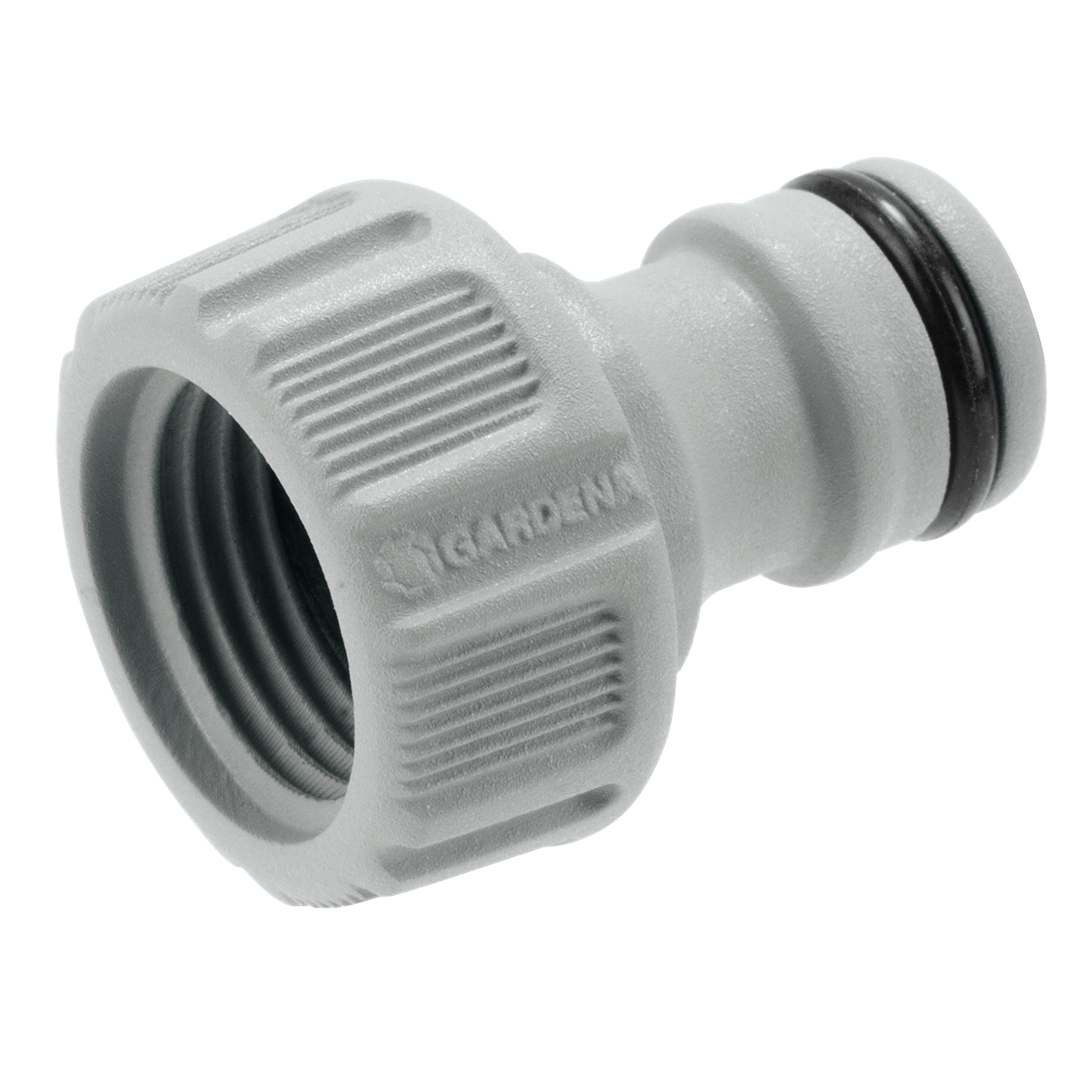 Gardena Krankoppling 21 mm (G 1/2")