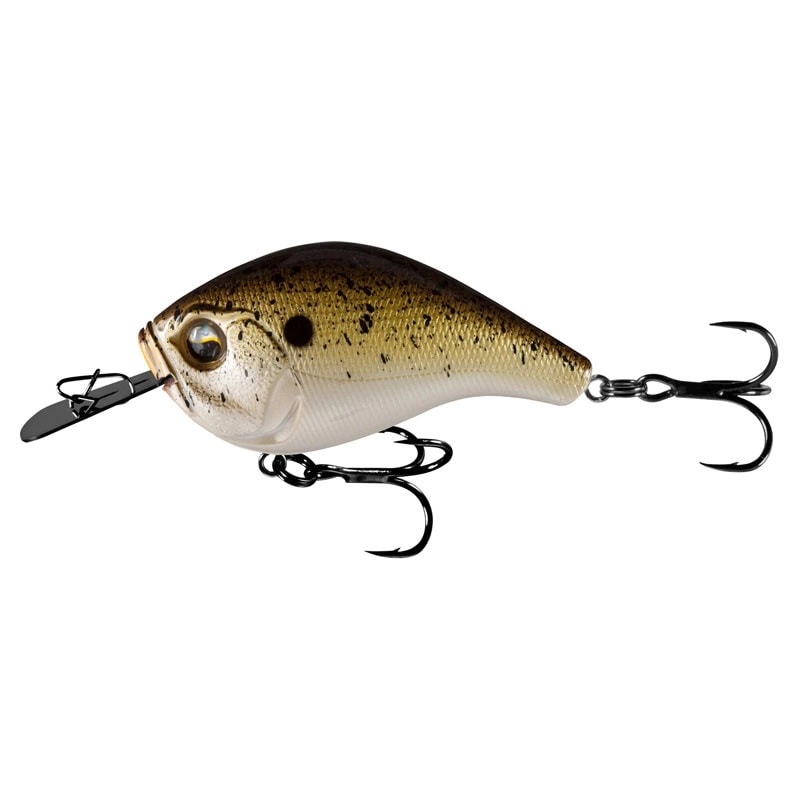 Jabber Jaw Crank 60 Truffle Butter