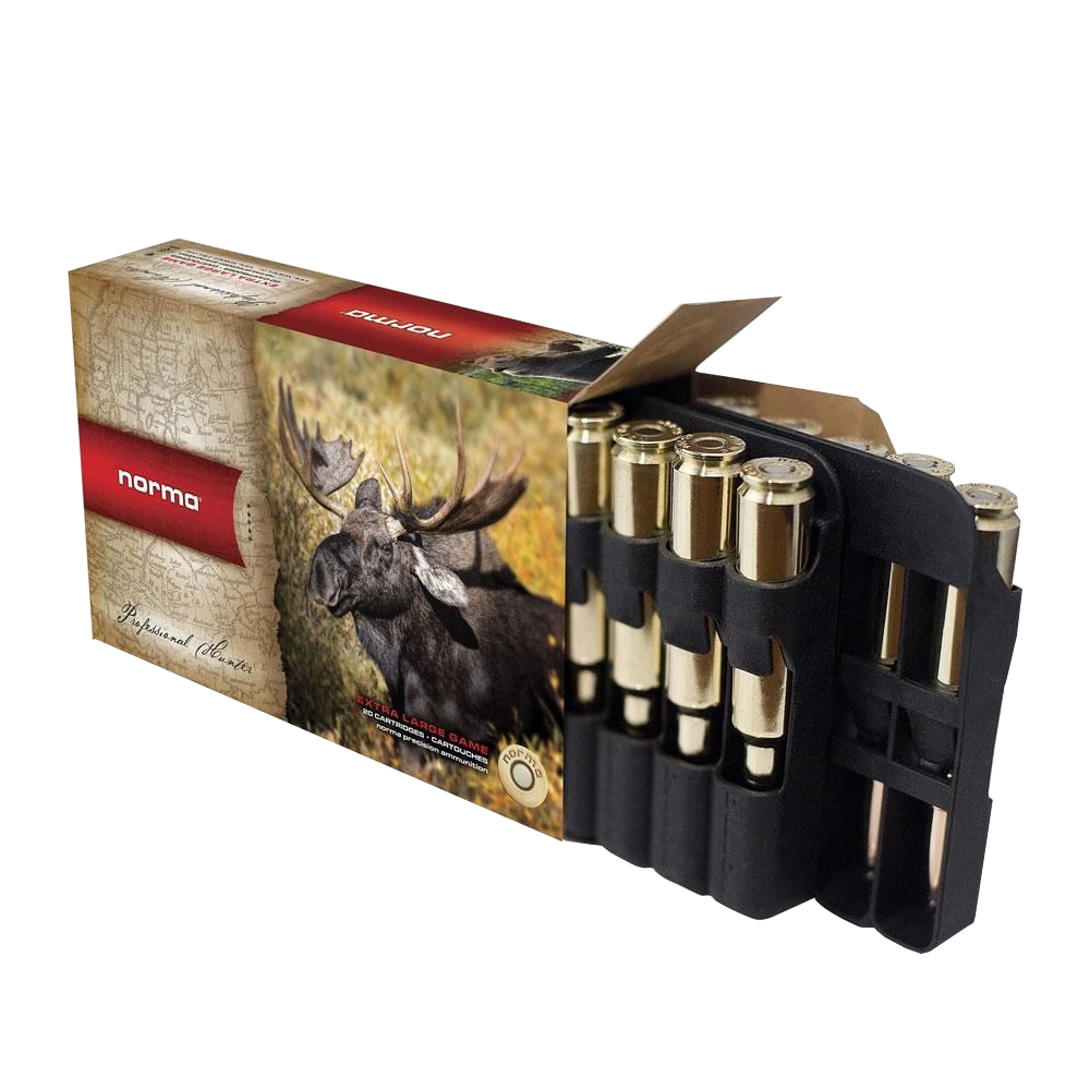 Norma 30-06 17677 13,0 ORYX