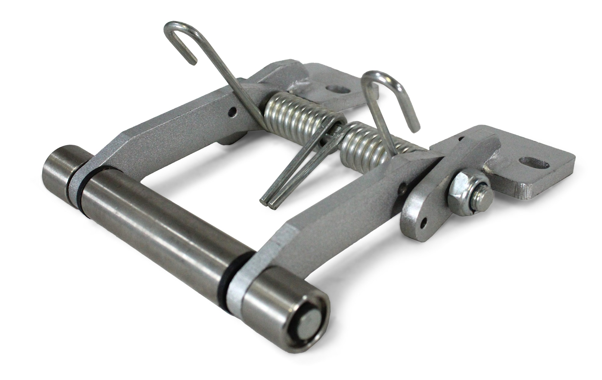 Warrior Winches Vajerspännare för 80RVSH/10RVSHY