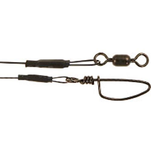 BFT Titanium Single Leader