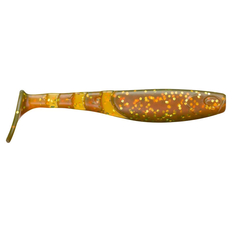 REA/Black Friday Jointed Minnow 7 cm 3" GGMU 5-pack