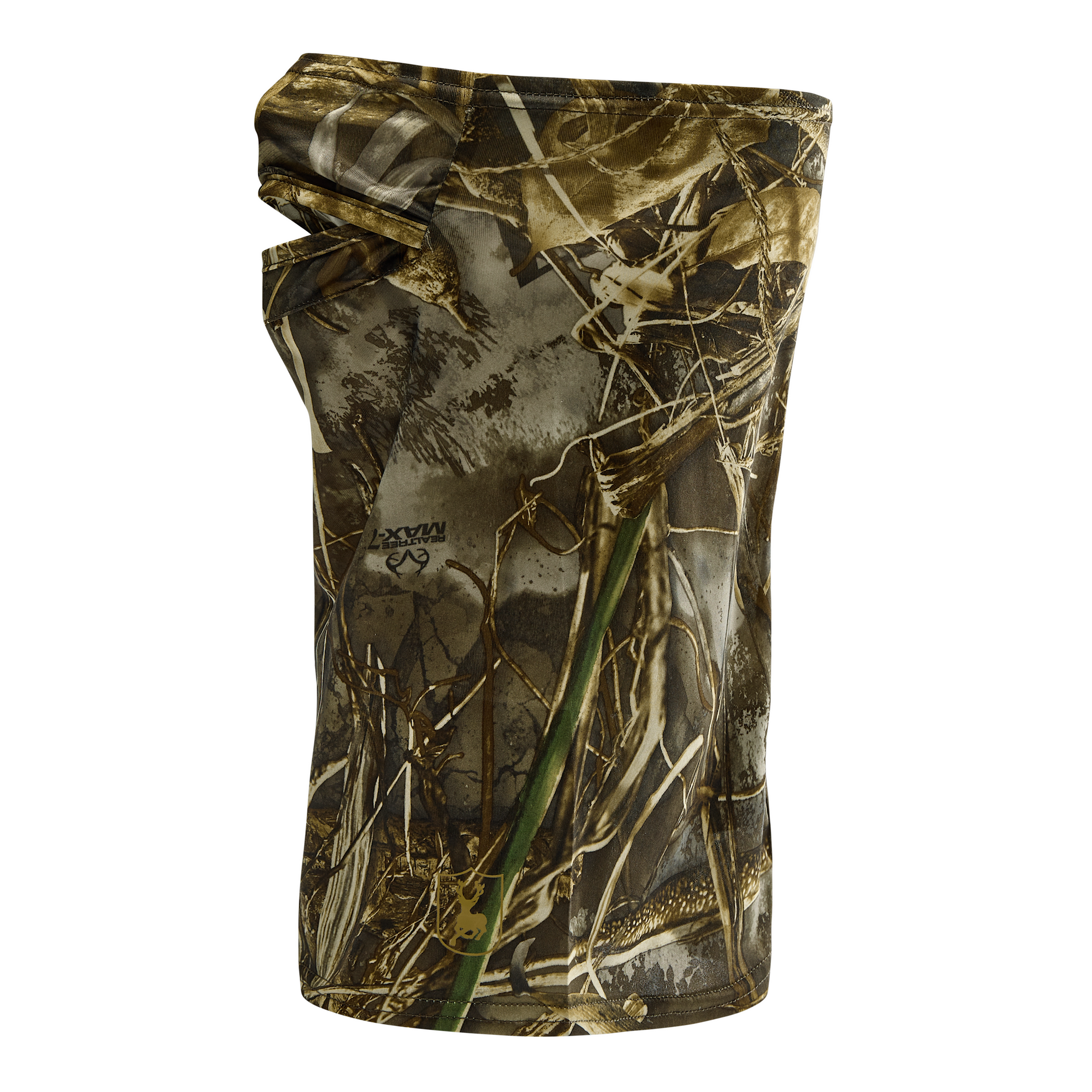 Deerhunter Ansiktsmask REALTREE MAX-7® Herr One Size