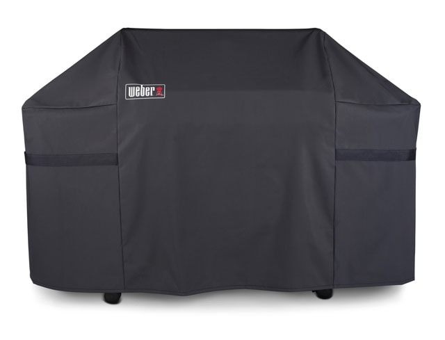 Weber Premium -suojapeite - Suunniteltu Summit 600 -sarjalle