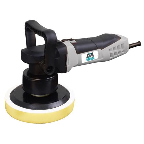 M-Protect Polermaskin Dual Act