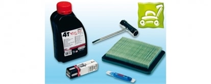Oregon Servicekit Hondamotor
Oregon Wartungskit für Honda-Motor