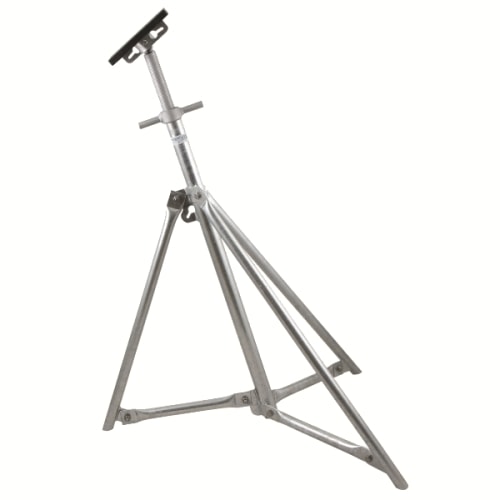 Segelbåtsstötta Tyresö 80 - Galv/Kit -
