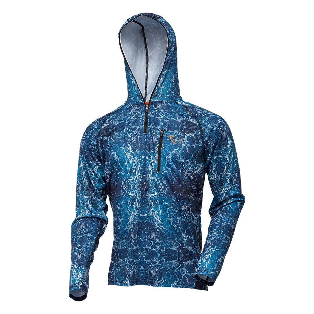 SG Savage SALT UV Hoodie