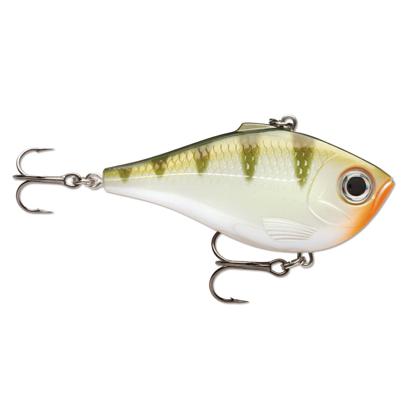 Rapala Rippin Rap 5 cm Yellow Perch (YP)
