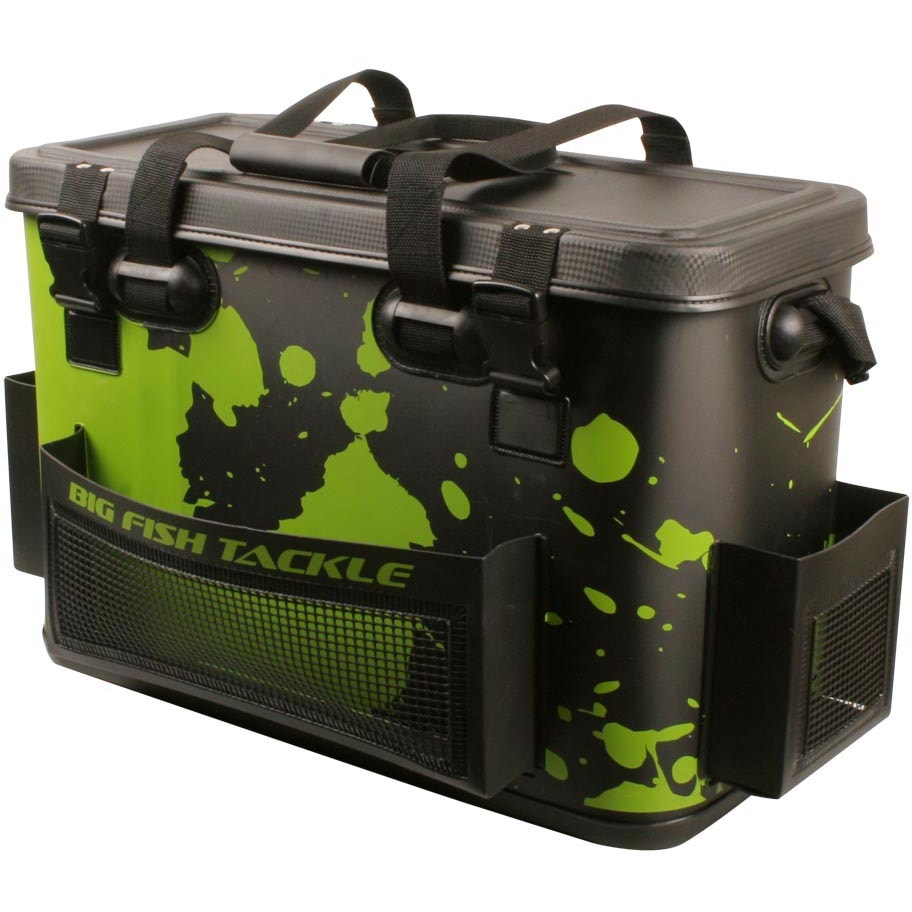 REA/Black Friday BFT Predator Bag Water Proof