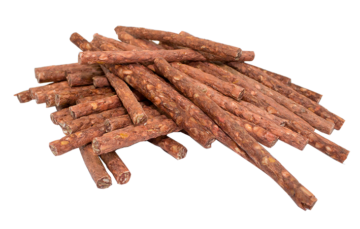 Genzo Malda Tuggpinnar 100-pack Biffsmak