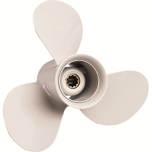 PolaStorm Propeller Honda 9-1/4X12