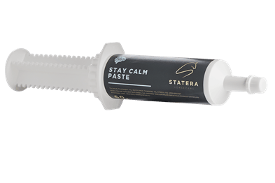 Statera Horsecare Stay Calm Paste 60 g