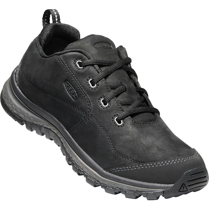 Keen Terradora Kenkä Black/Raven Naisten