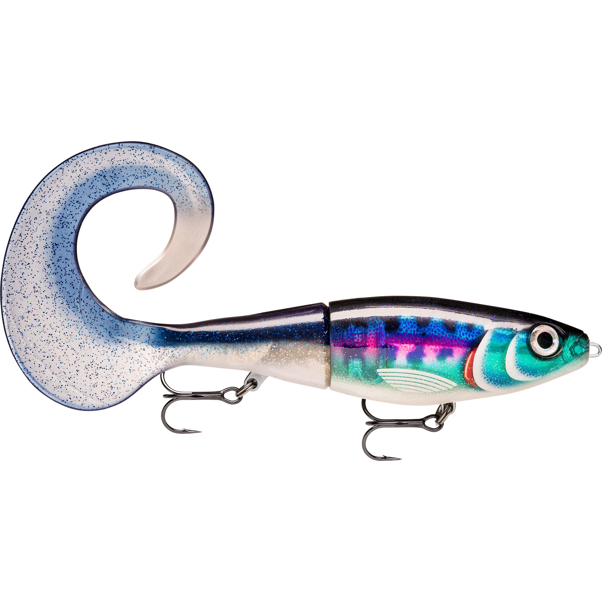 Rapala X-RAP OTUS 25 cm (MRS) -