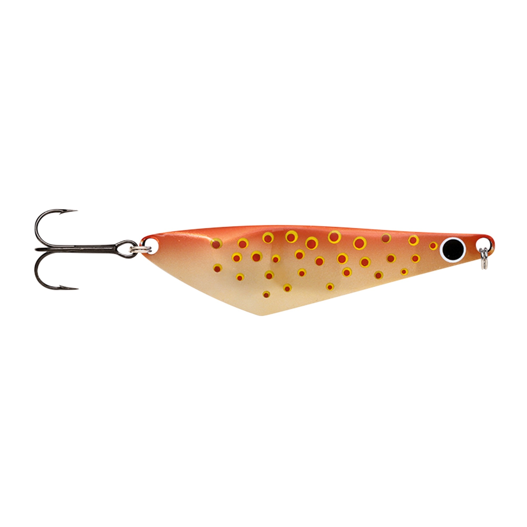 REA/Black Friday Rapala Harmaja 18 g 8,5 cm Trout's Delicatesse (TRDT)