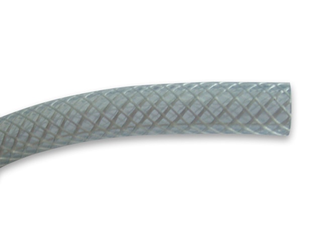 Drift-Air Vahvistettu PVC-paineilmaletku, metritavarana