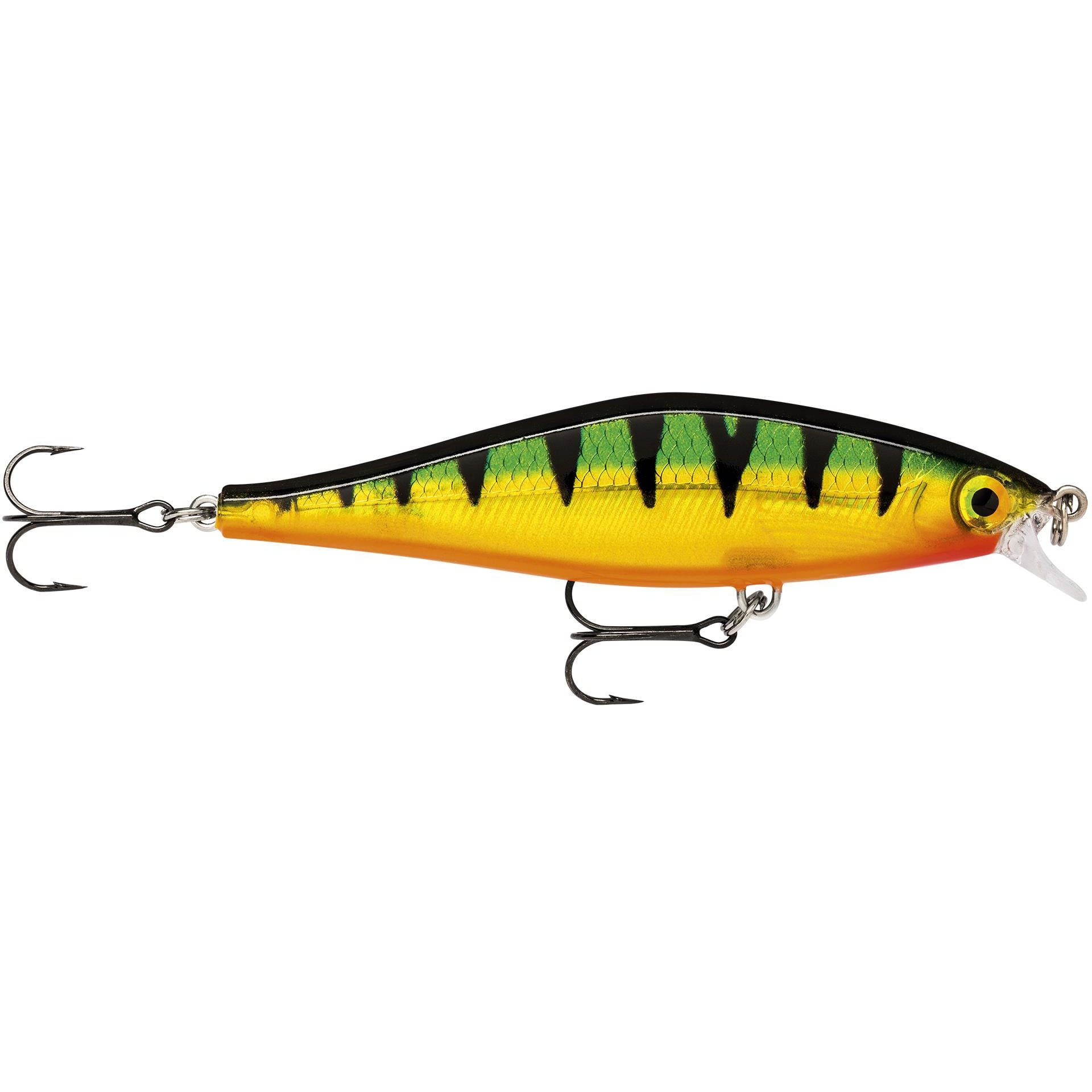 Rapala Shadow Rap Shad 9 cm Perch (P) -