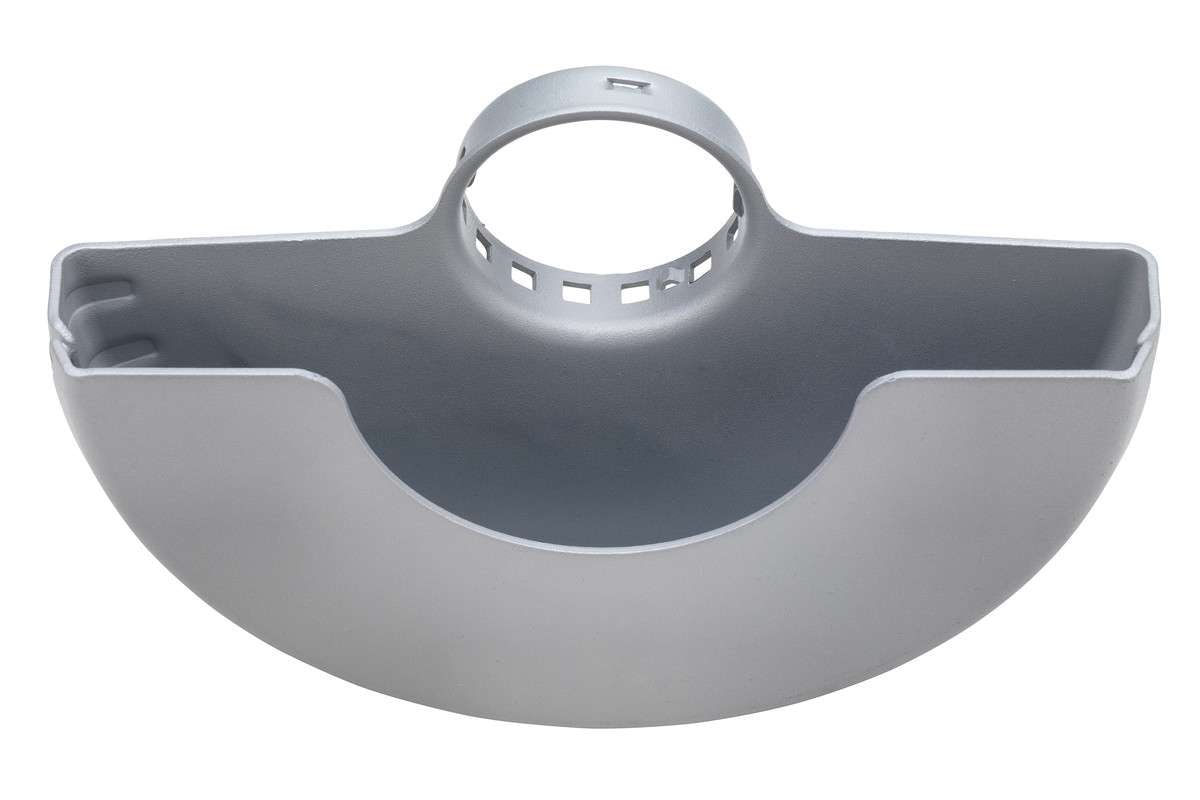 Metabo Suojakotelo katkaisuun 180 mm, puoliavoin, RT