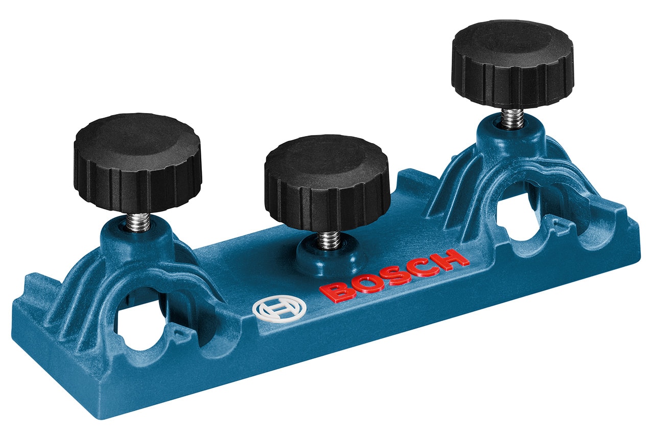 Bosch Ofz für Gof Kreisanschlag