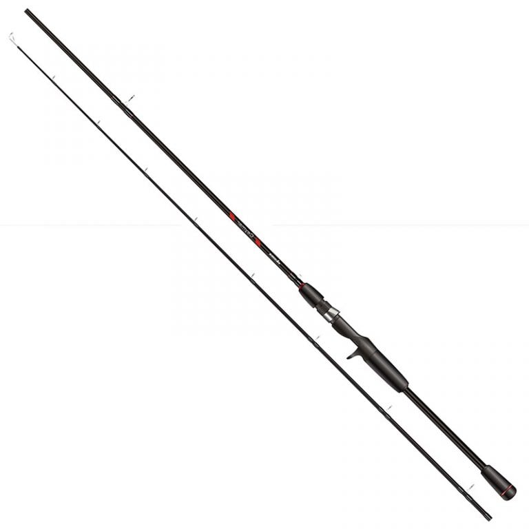 Okuma Ceymar Trigger 6'6'' 198 cm (6'6'') 10-30 g Spinnspö