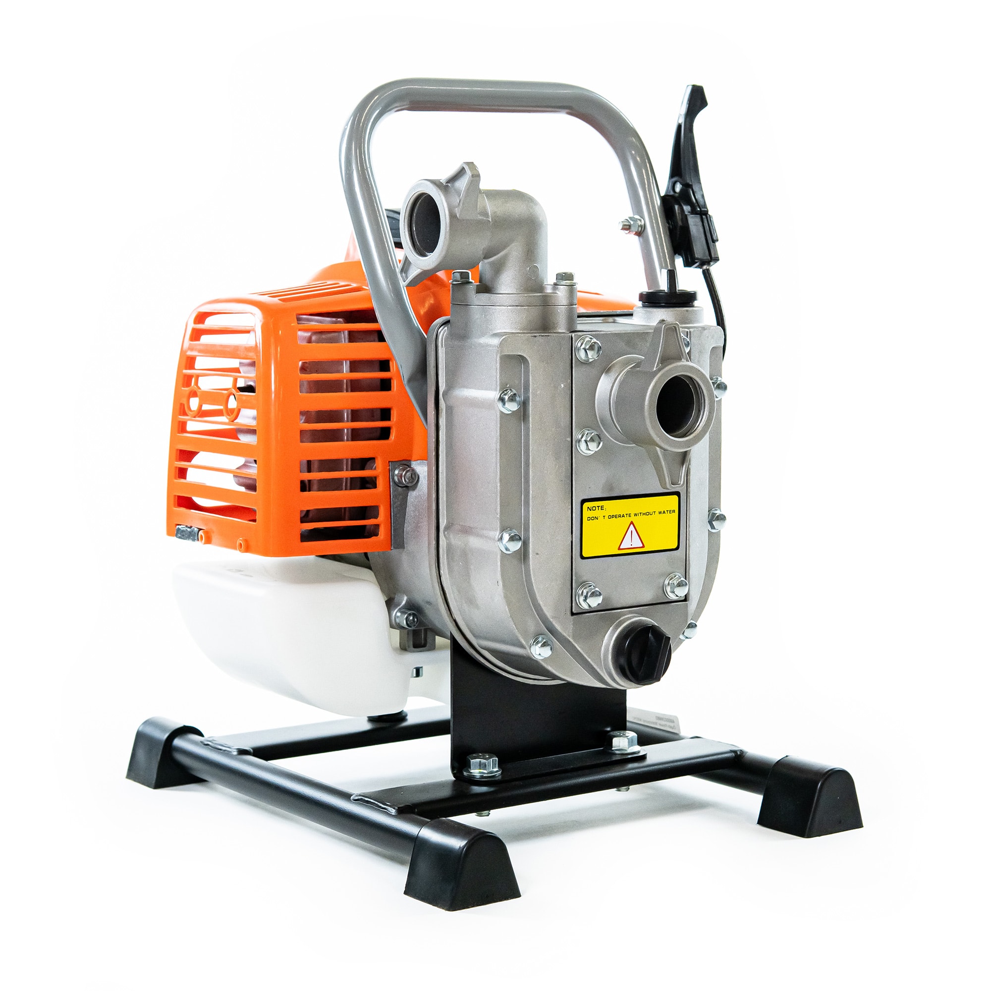 Duab-Power Motorpump MB25C