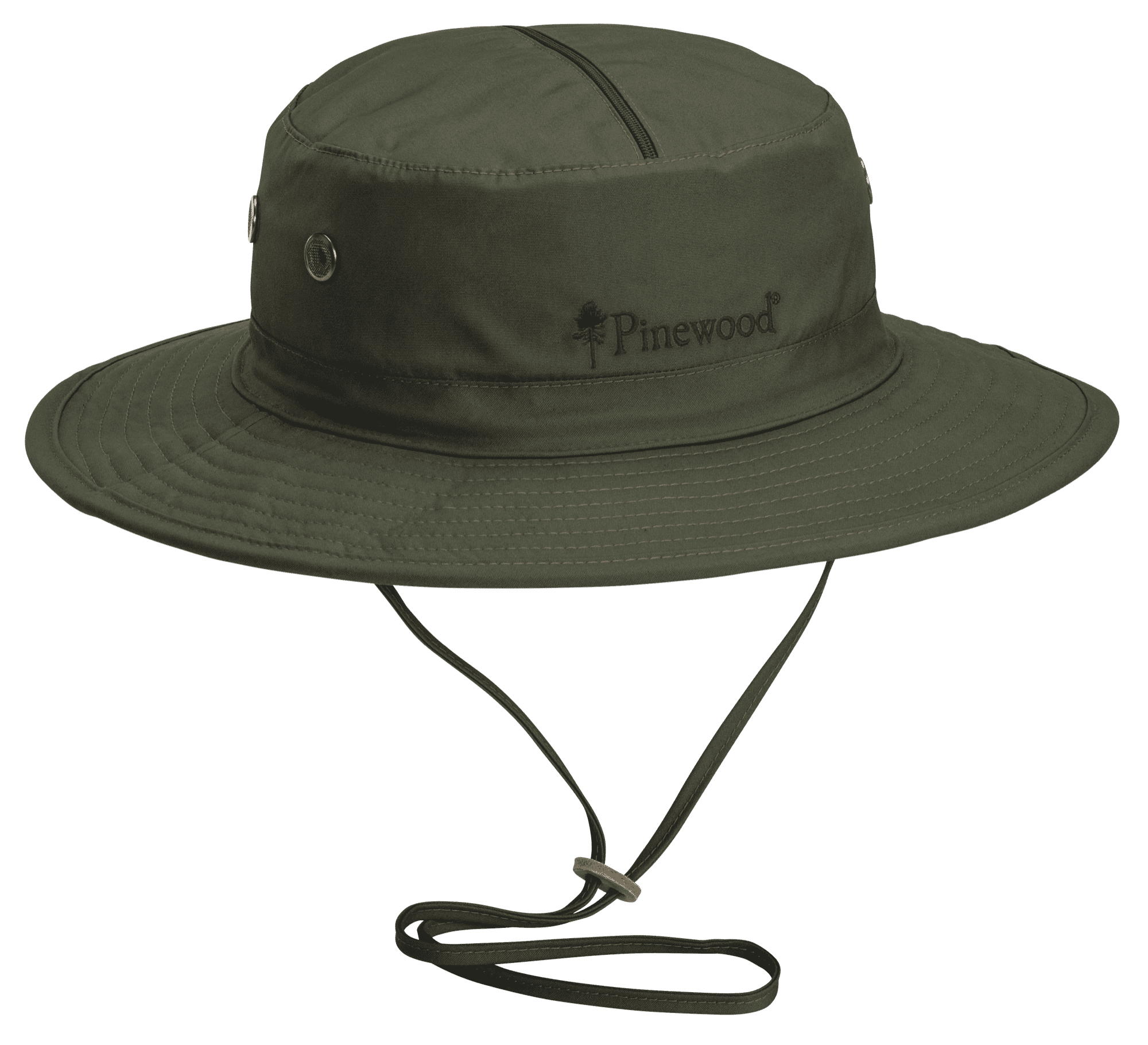 Pinewood Mosquito Mössa Moss Green