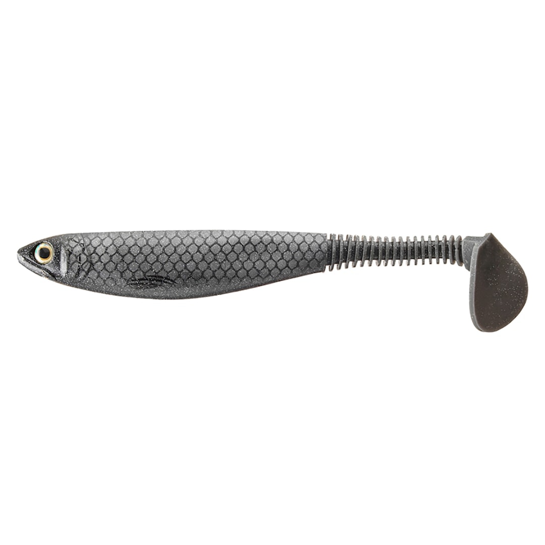 Daiwa Prorex Side Kick 23 cm Steely Grey