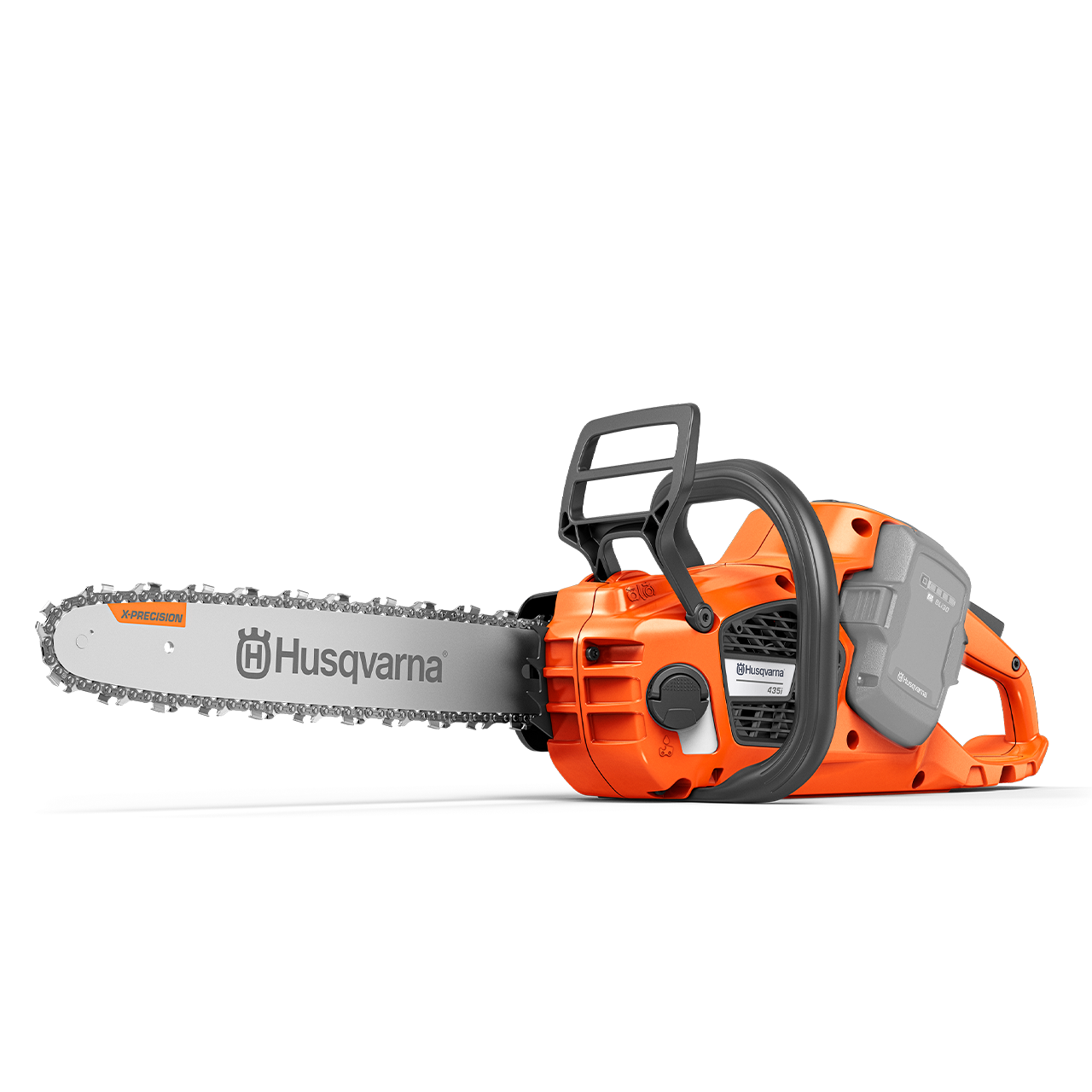 Husqvarna 435i batteri motorsag
