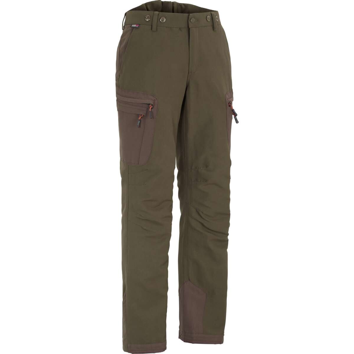 Swedteam Ultra Pro Jagdhose Swedteam Grün