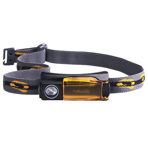 Fenix HL10 Pannlampa