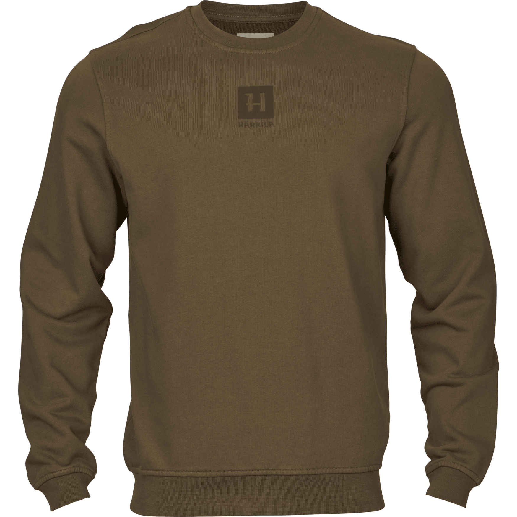 Härkila Instinct Sweatshirt Herre Light willow green, L