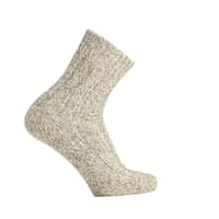 Arrak Outdoor Rag sock Grey melange