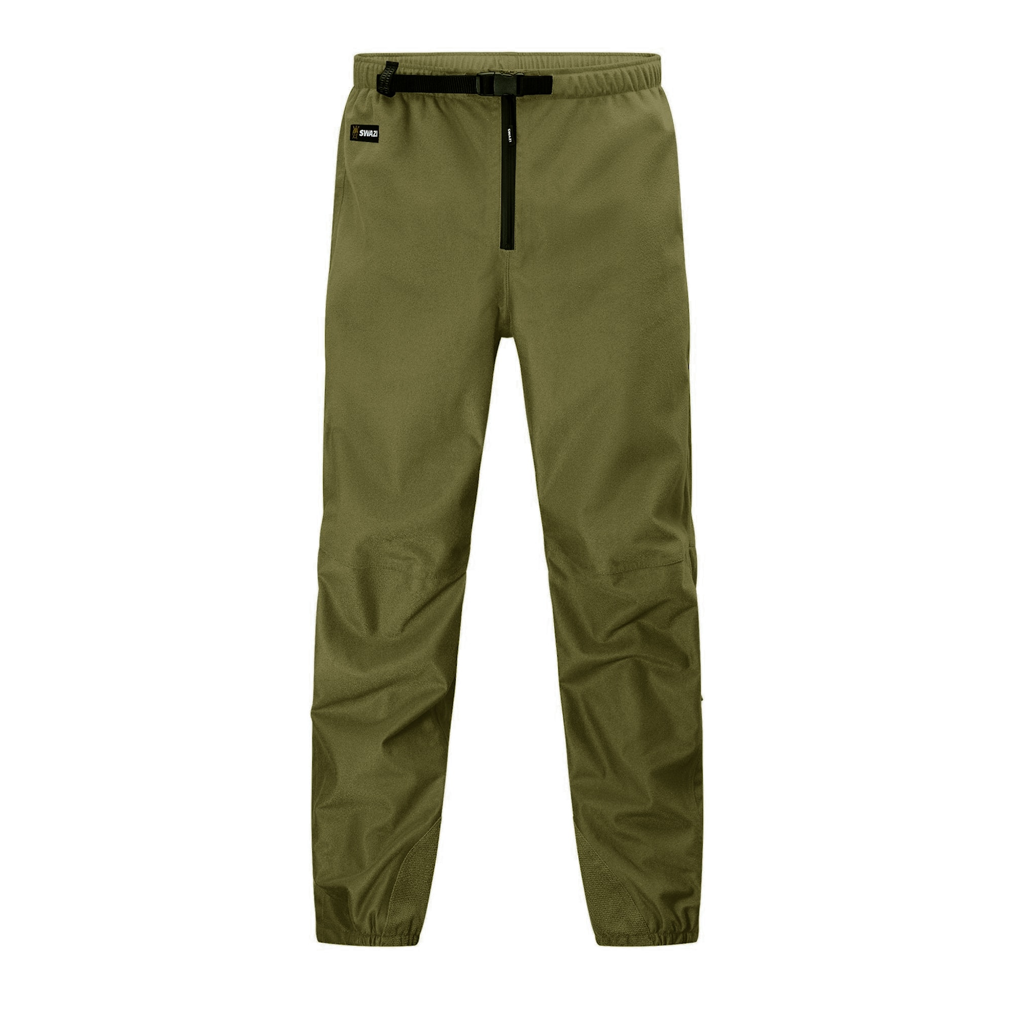 Swazi Whisper Overpants Tussock Green