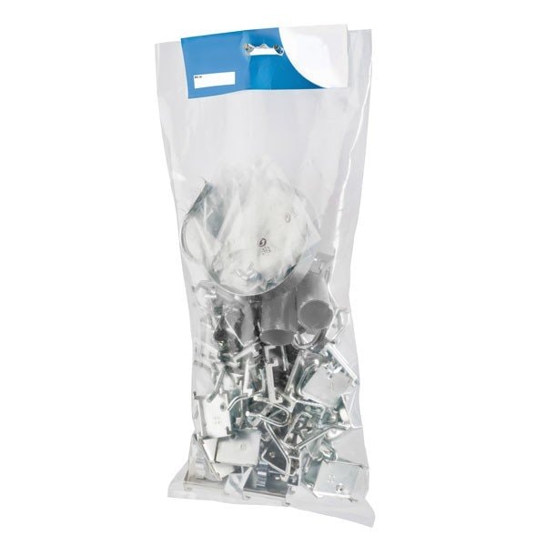 GBP Kroksats blandad 56-pack