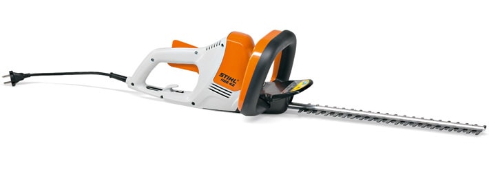 Stihl HSE 42 Elektriske hækkeklippere
