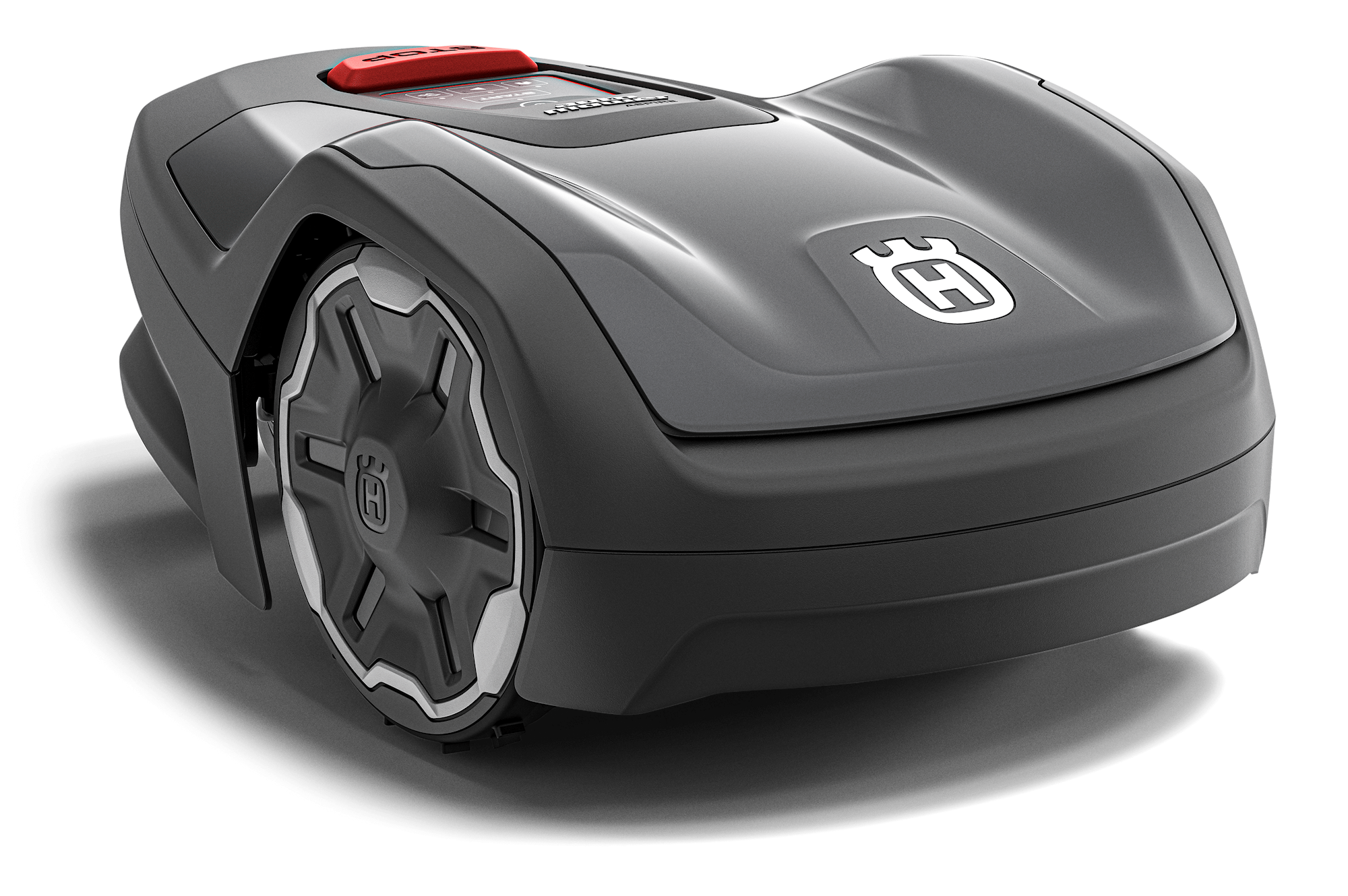 Husqvarna Automower® Aspire™ R4 Robotgressklipper - 400 m²