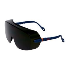 3M Täckskyddsglasögon DIN5 AS, 2805